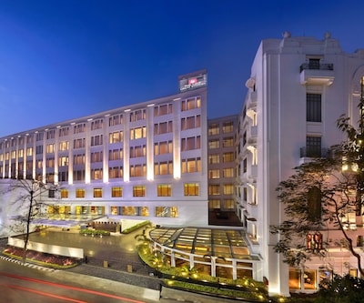 The Lalit Great Eastern Kolkata